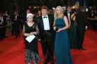 Premiere - Cannes FF 2007. R.Gichaeva,A.Sigle,S.Nikolskaya