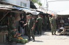 Chechen Republic. Market