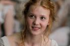 Isolde Dychauk (Margarete)