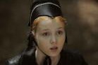 Isolde Dychauk (Margarete)
