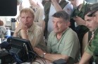 Alexandr Sokurov, Alexandr Burov