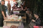 Chechen Republic. Market