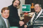 A.Sigle, K.Lopushansky, B.Strugatskiy