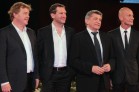 Sigle, Zeiler, Sokurov, Adasinsky