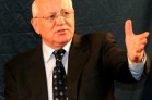 Mikhail Gorbachev