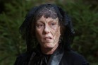 Antje Lewald (Margarete`s mother)
