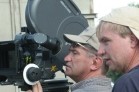 Alexandr Sokurov, Alexandr Burov