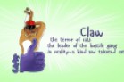 Claw